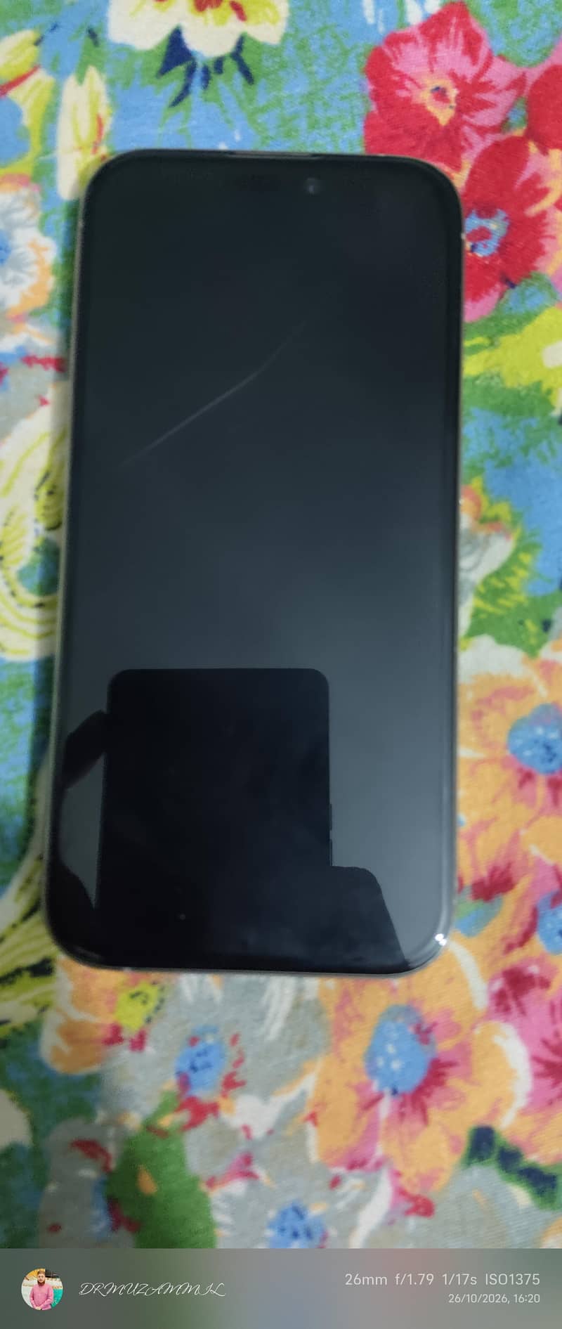 Apple iPhone 15 Pro 1