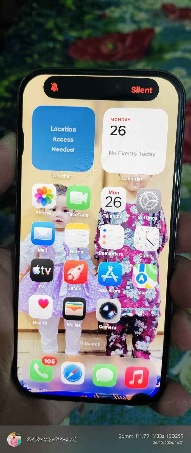 Apple iPhone 15 Pro 6