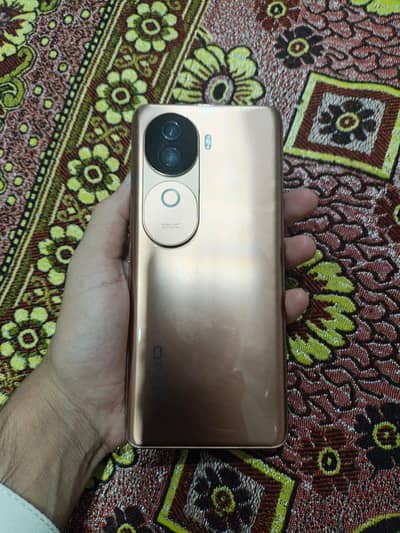 Vivo V40e
