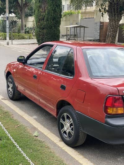 Suzuki Margalla For Sale