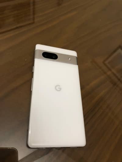 Google Pixel 7a