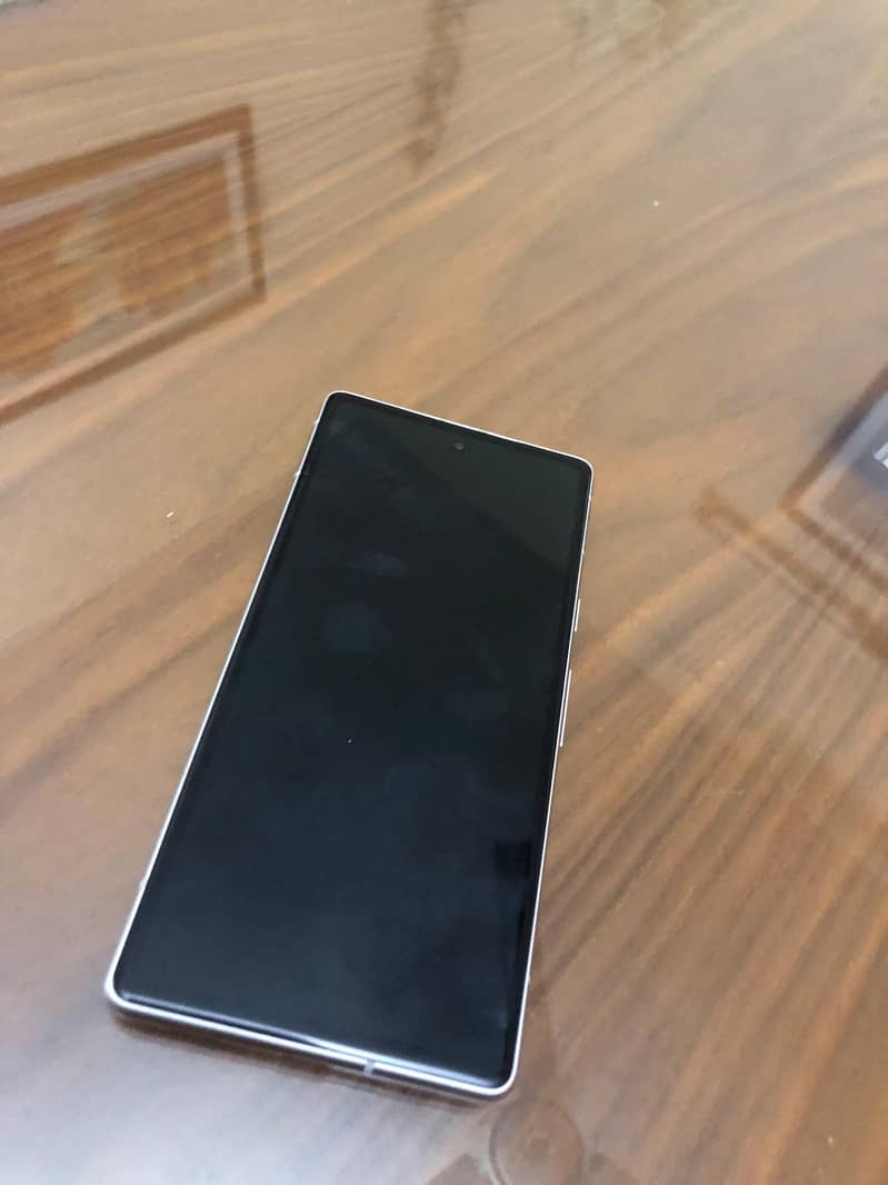 Google Pixel 7a 4