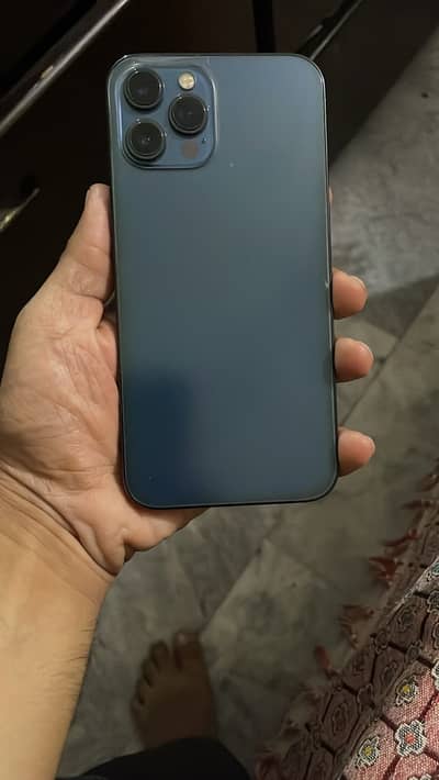 Apple iPhone 12 Pro Max
