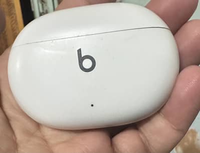 Beats Studio Buds For Sale