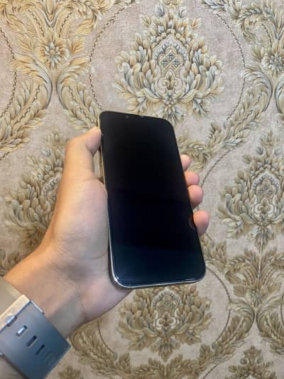 Iphone 13 pro 256gb PTA approved LLA