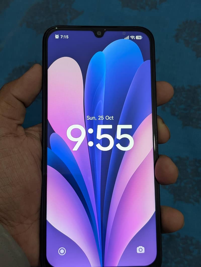 Xiaomi Redmi 15C 4