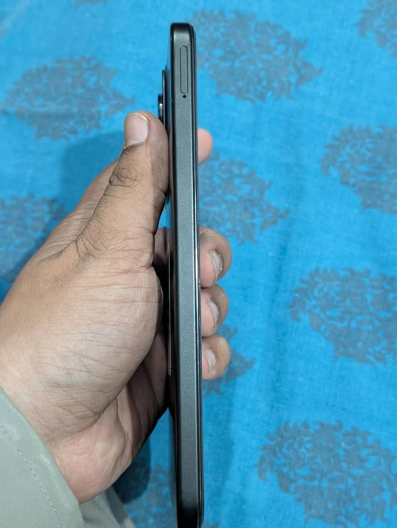 Xiaomi Redmi 15C 5