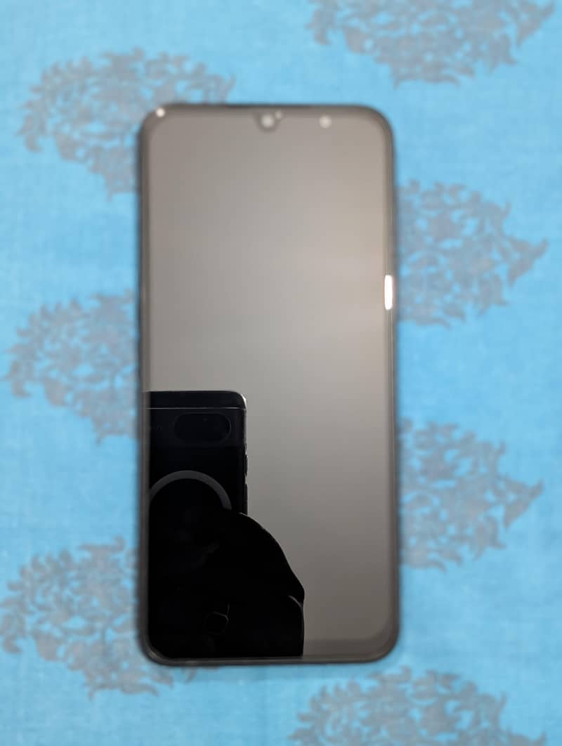 Xiaomi Redmi 15C 7