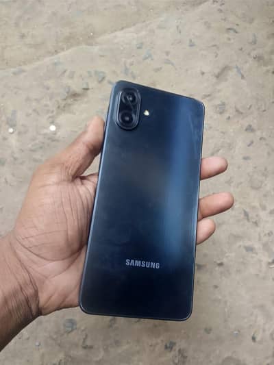 Samsung Mobile A07 5G