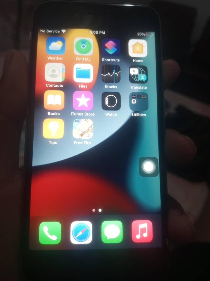 Apple iPhone 6s 0