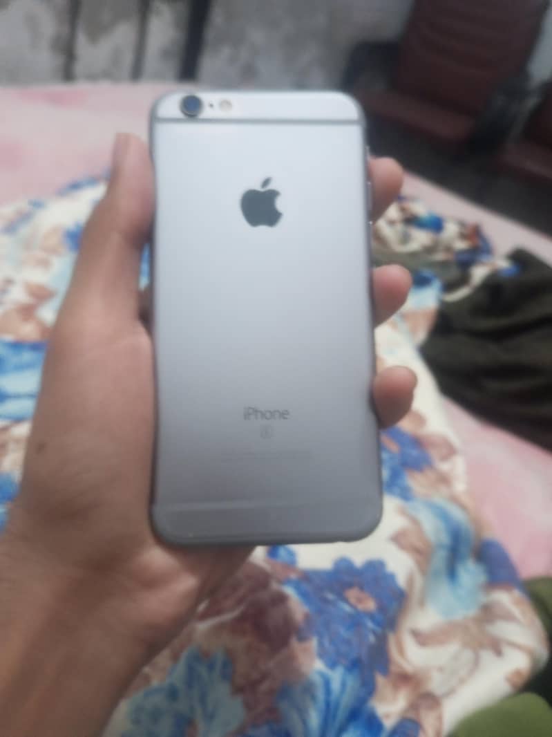 Apple iPhone 6s 2
