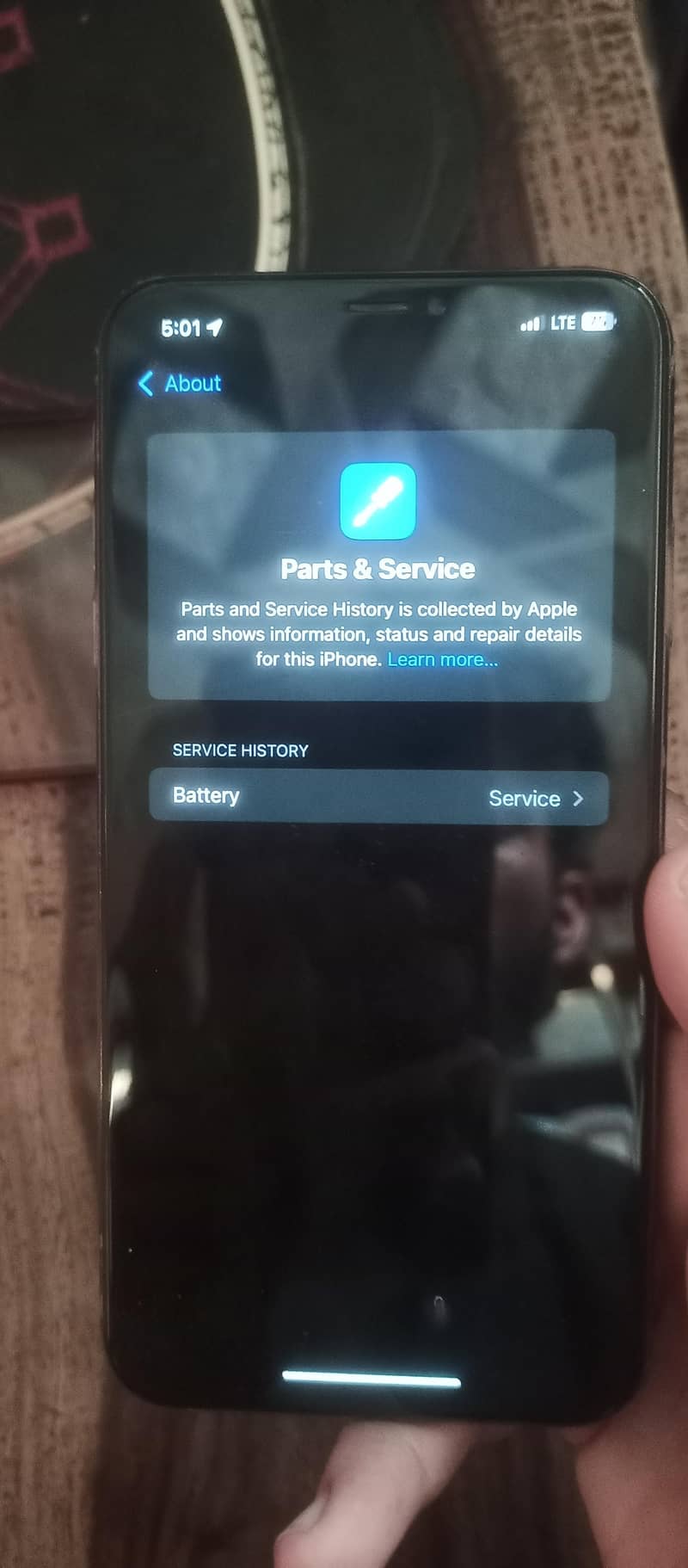 Apple iPhone XS Max 2