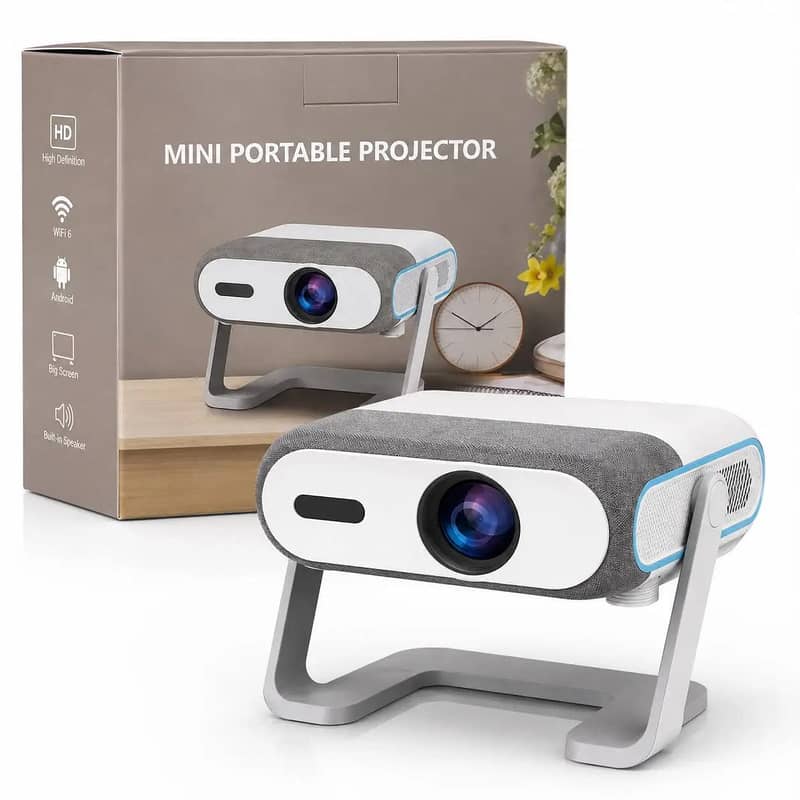 Android Projector 4
