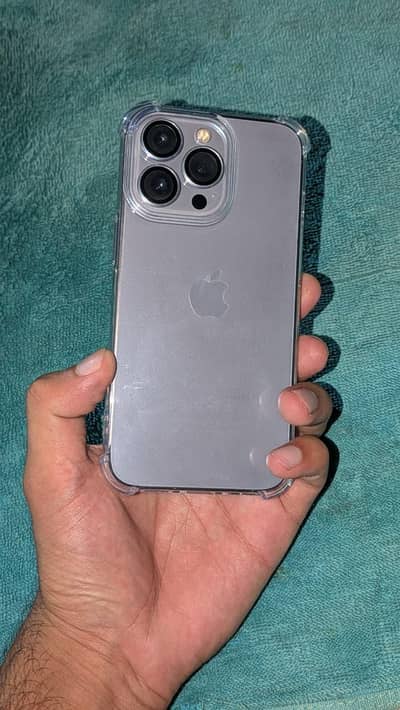 Apple iPhone 13 Pro