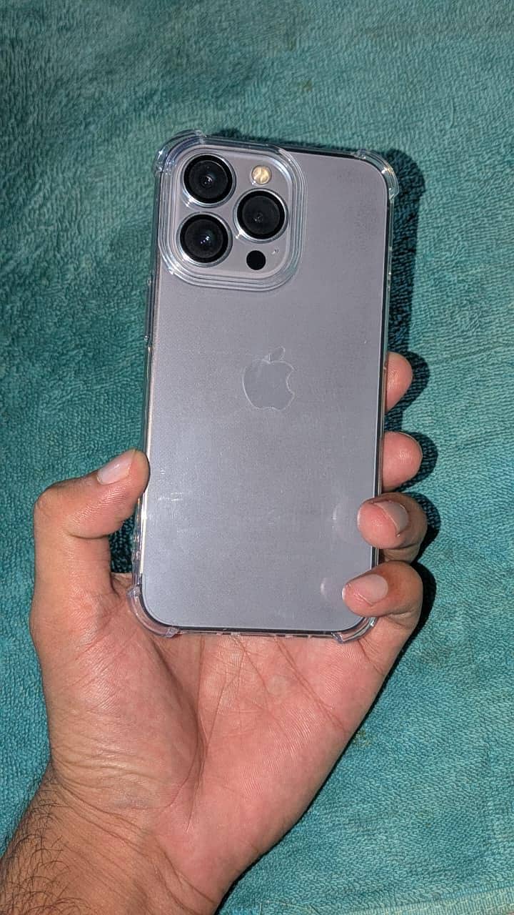 Apple iPhone 13 Pro 0