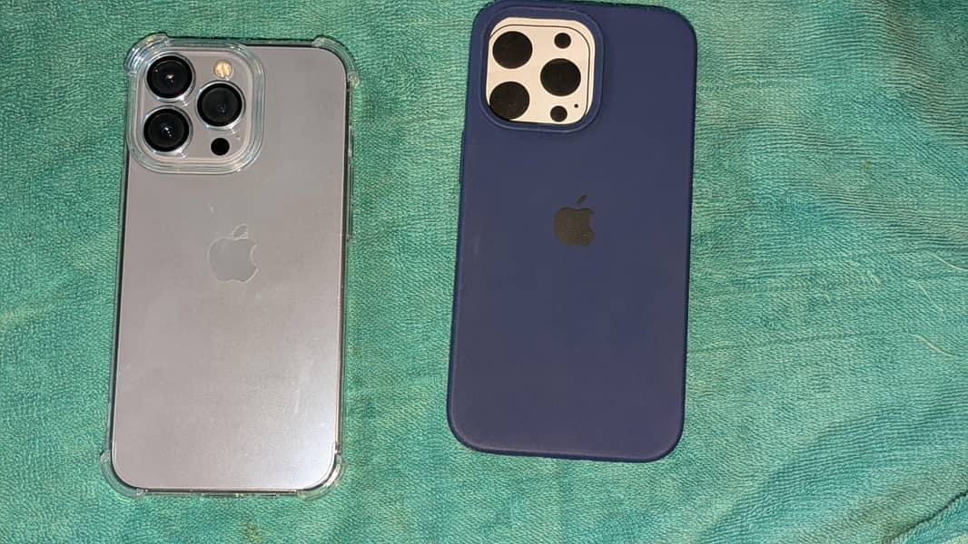 Apple iPhone 13 Pro 3