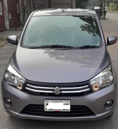 suzuki Cultus total b2b geanion original paint