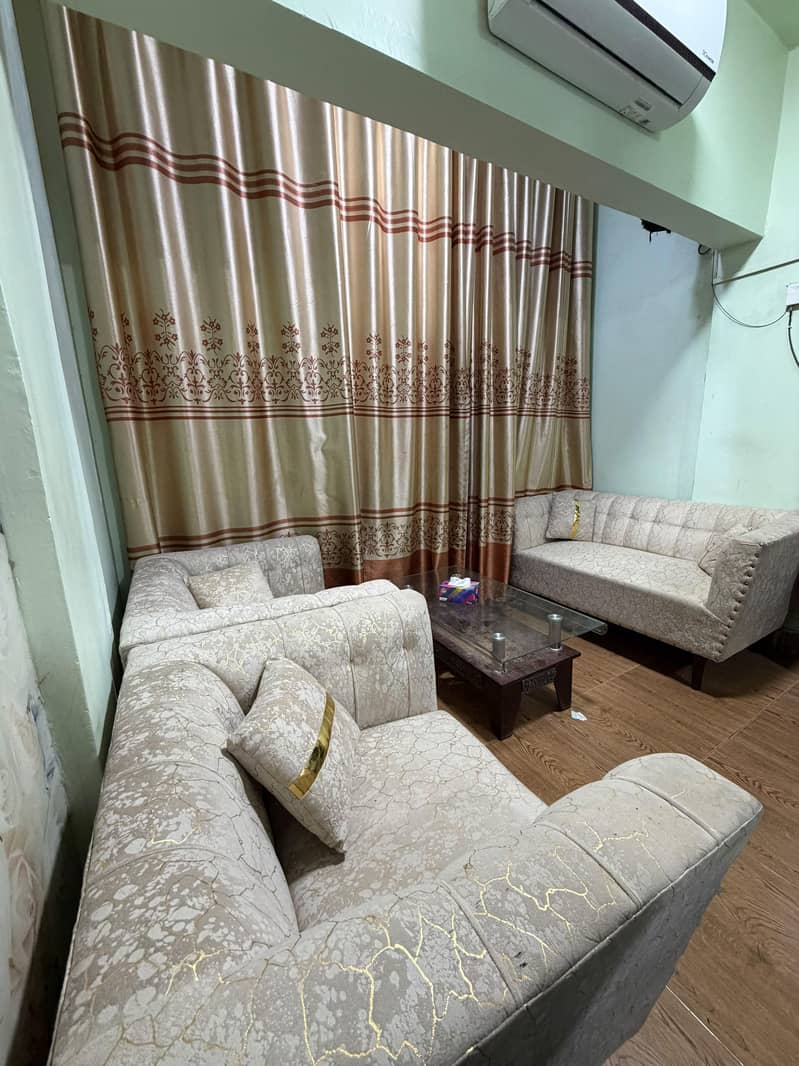 Sofa set 1