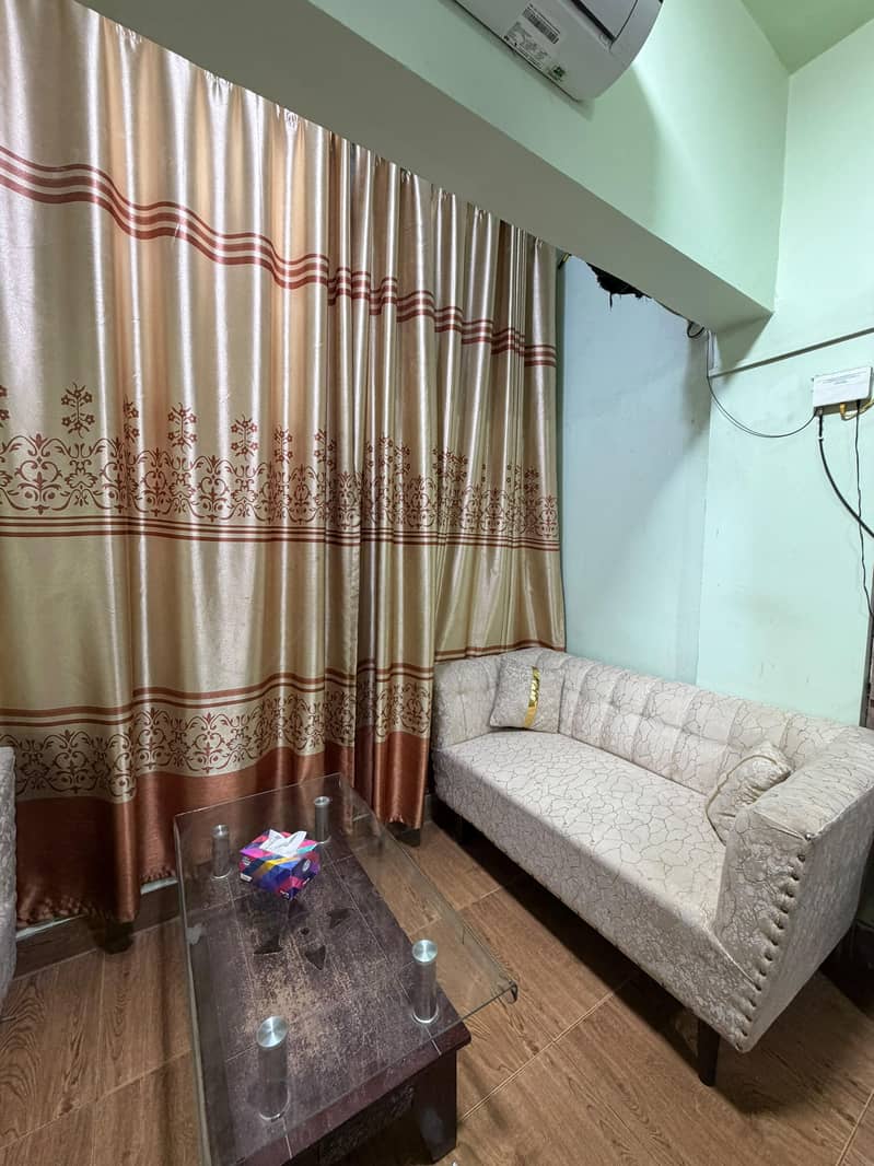 Sofa set 2