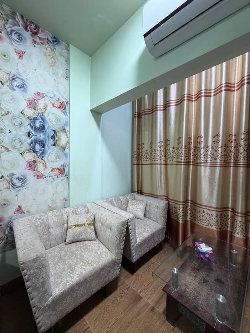 Sofa set 3