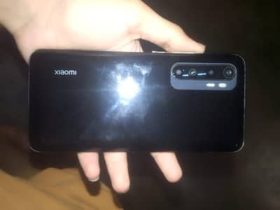 Xiaomi Mi Note 10 Lite