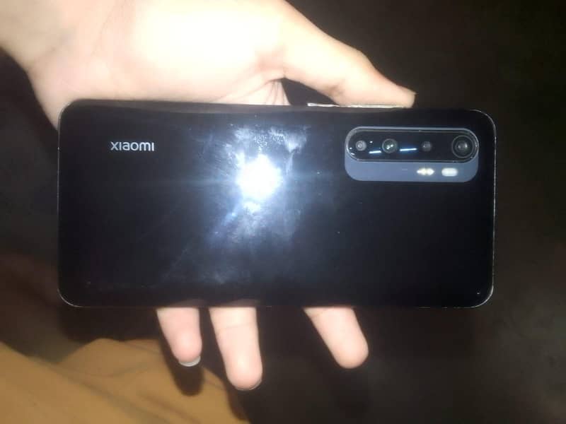 Xiaomi Mi Note 10 Lite 0