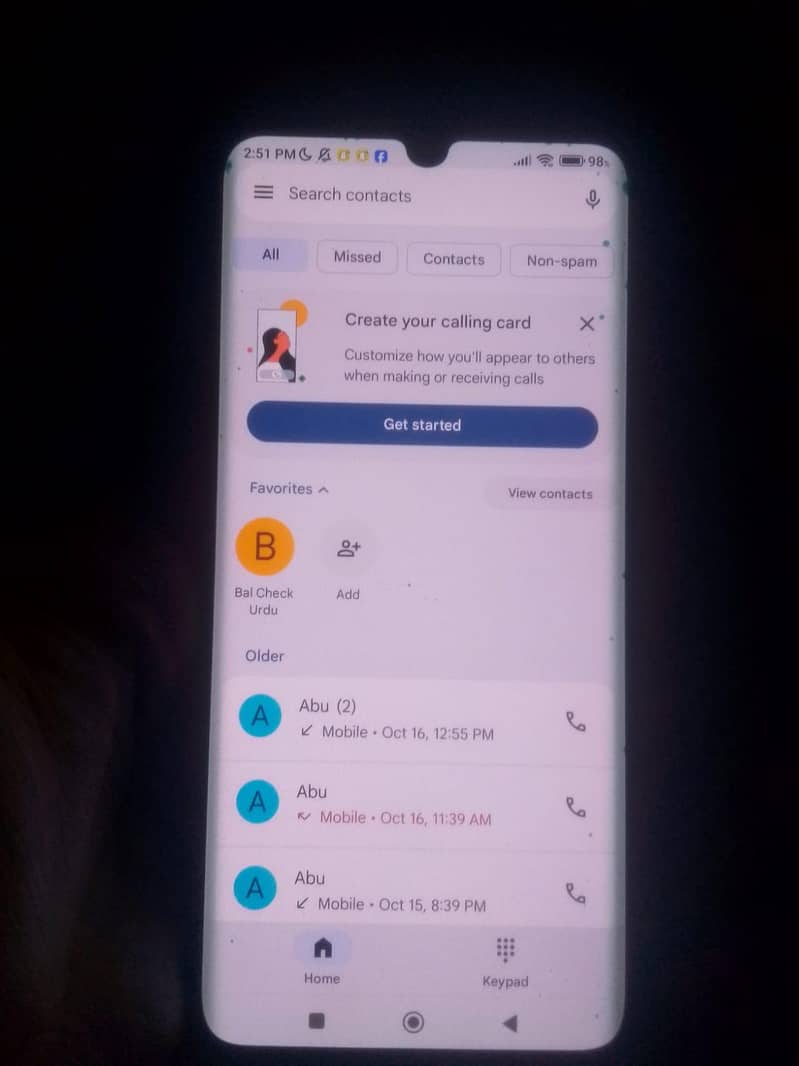 Xiaomi Mi Note 10 Lite 1