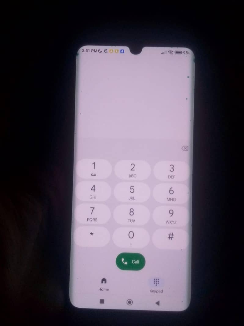 Xiaomi Mi Note 10 Lite 4