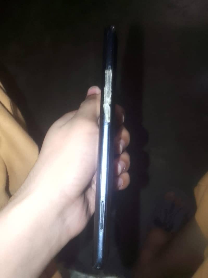 Xiaomi Mi Note 10 Lite 5