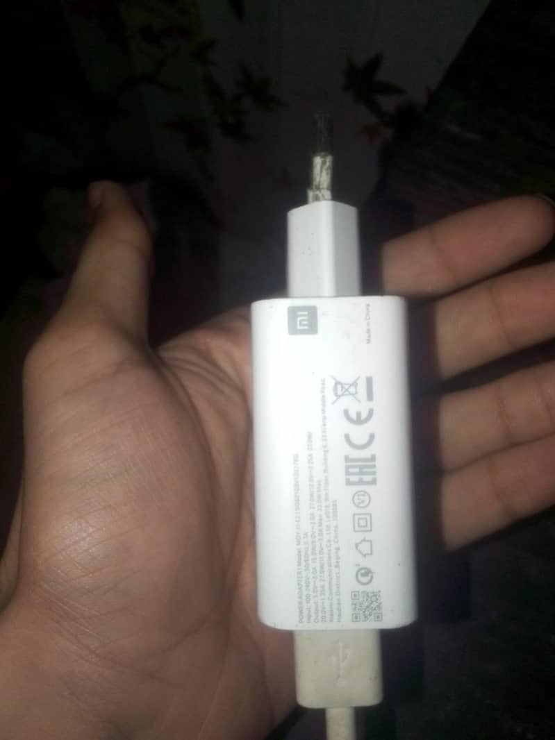 Xiaomi Mi Note 10 Lite 6
