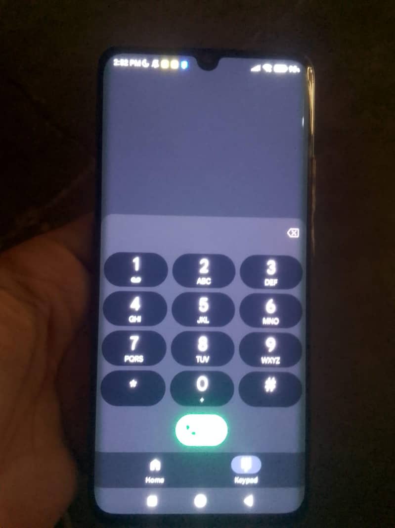 Xiaomi Mi Note 10 Lite 7
