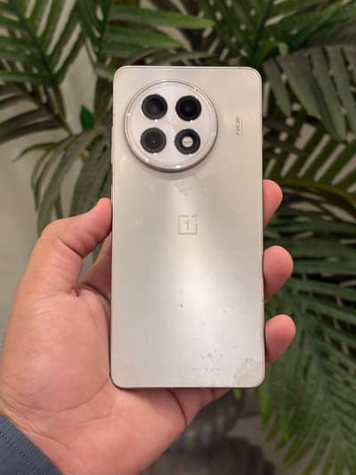 One Plus Ace 5 (Exchange Possible)