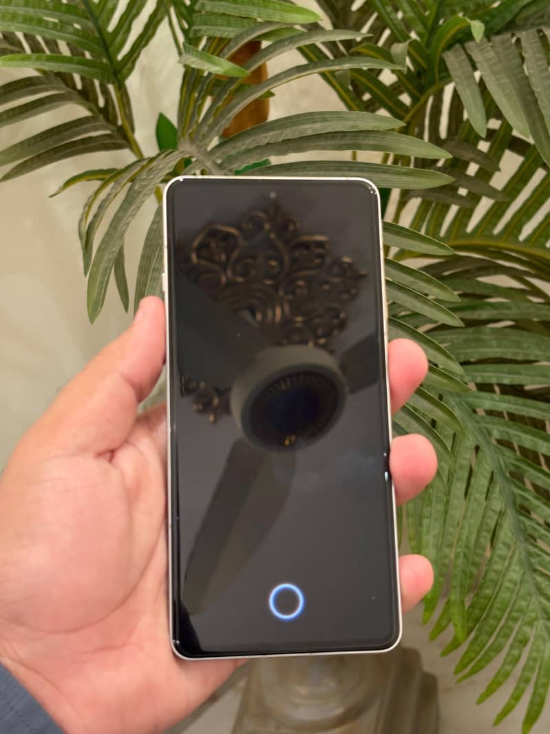 One Plus Ace 5 (Exchange Possible) 2