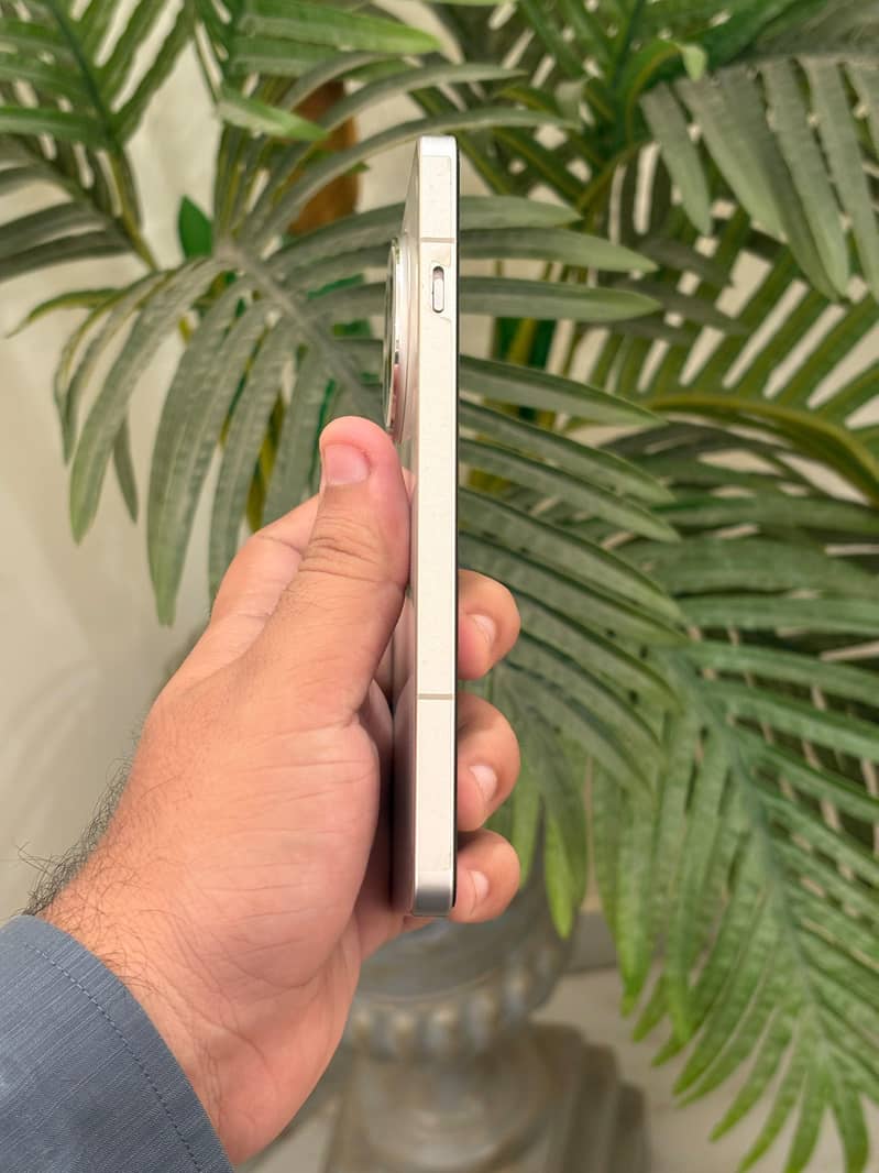 One Plus Ace 5 (Exchange Possible) 4