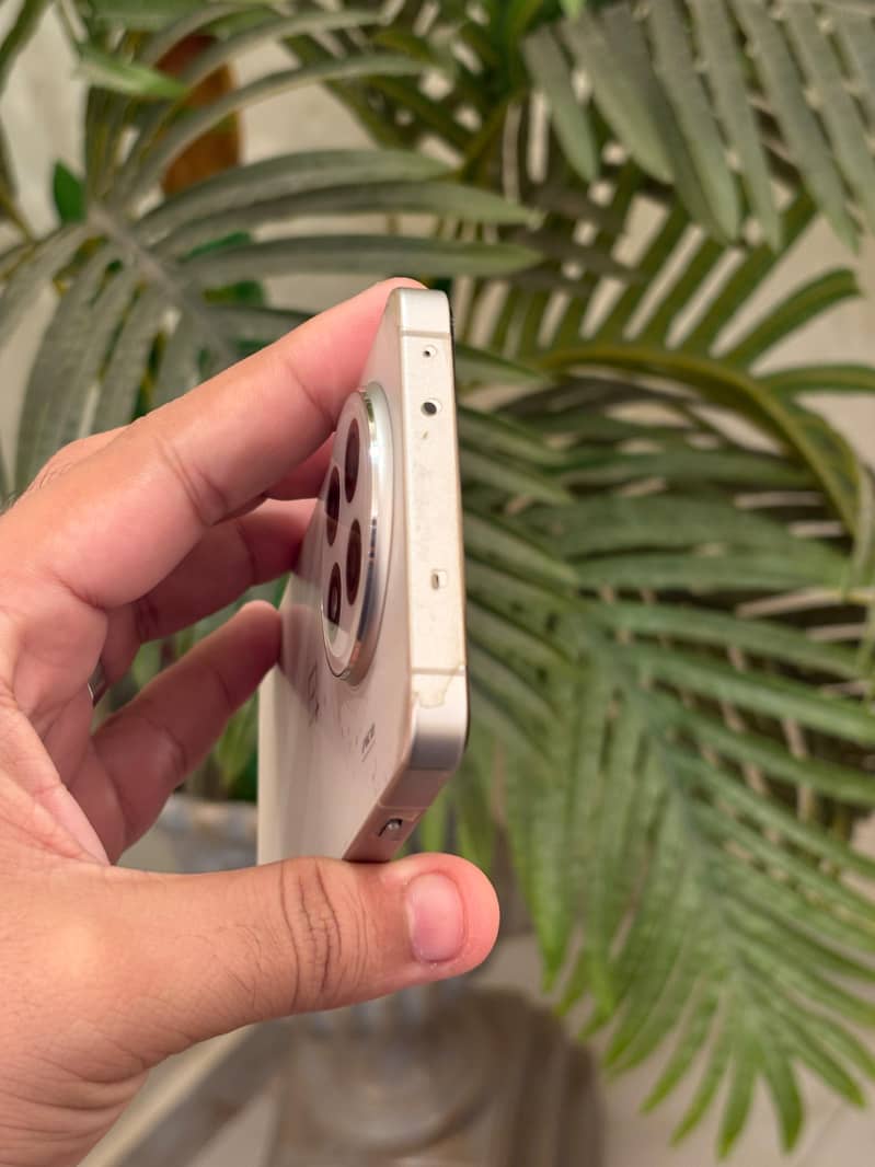 One Plus Ace 5 (Exchange Possible) 5