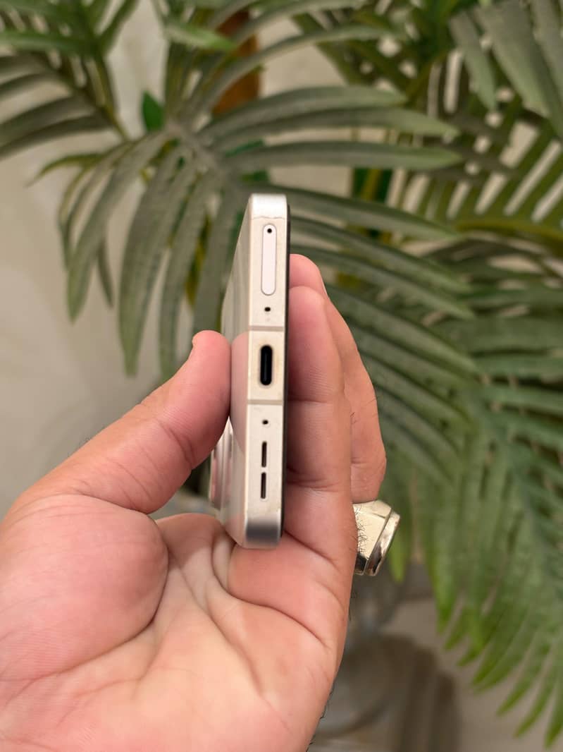 One Plus Ace 5 (Exchange Possible) 6