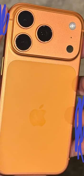 Apple iPhone 17 Pro 2