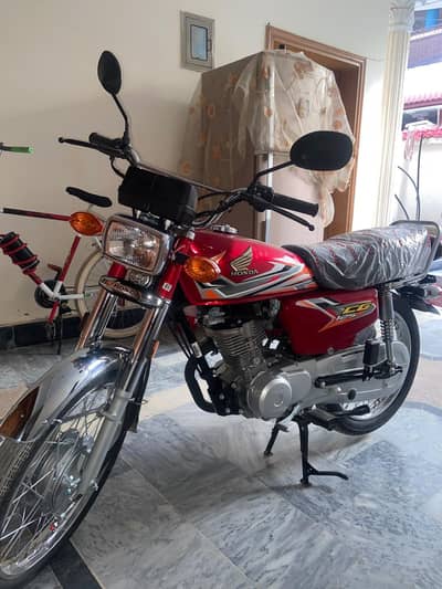 honda 125 for sale