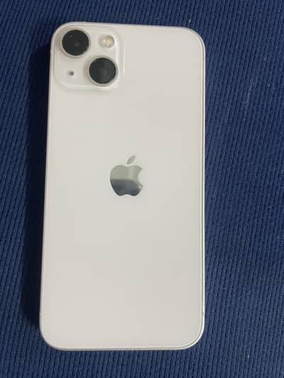Apple iPhone 13 pta exchange possible
