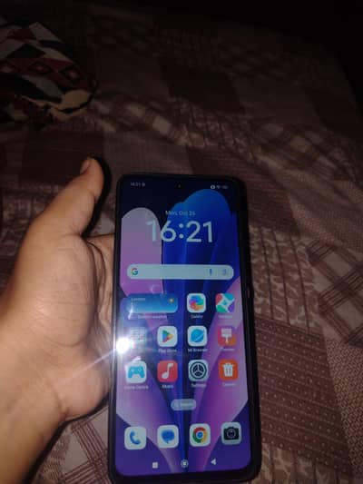 Xiaomi Redmi 13