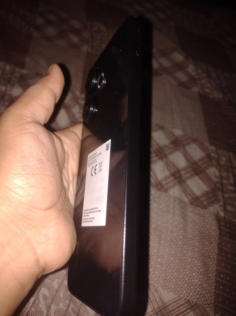 Xiaomi Redmi 13 4