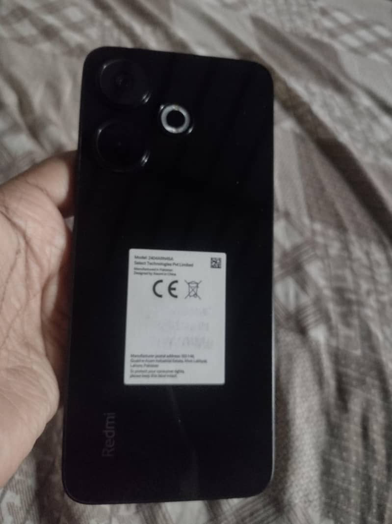 Xiaomi Redmi 13 5