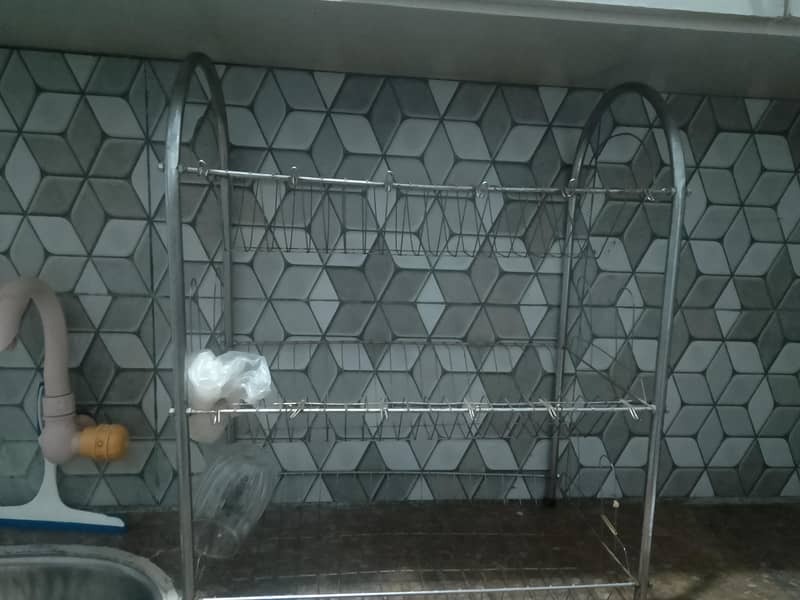 3 portion rack 1