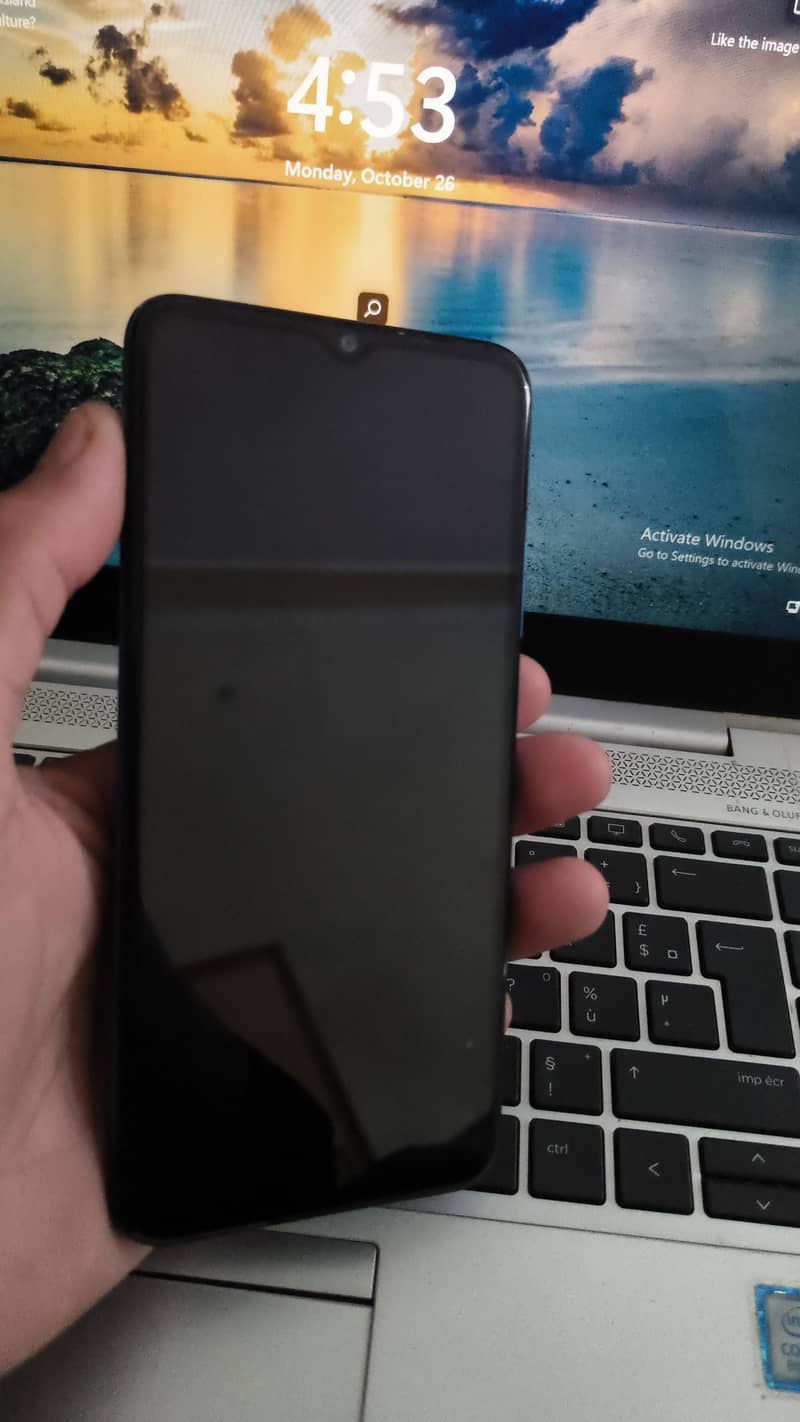 OPPO A16e 2