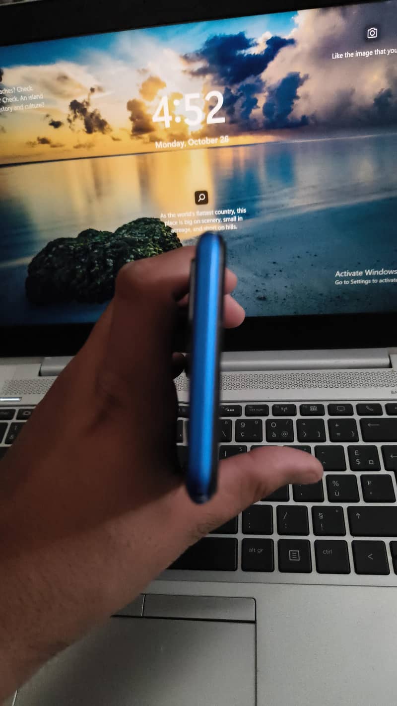 OPPO A16e 3