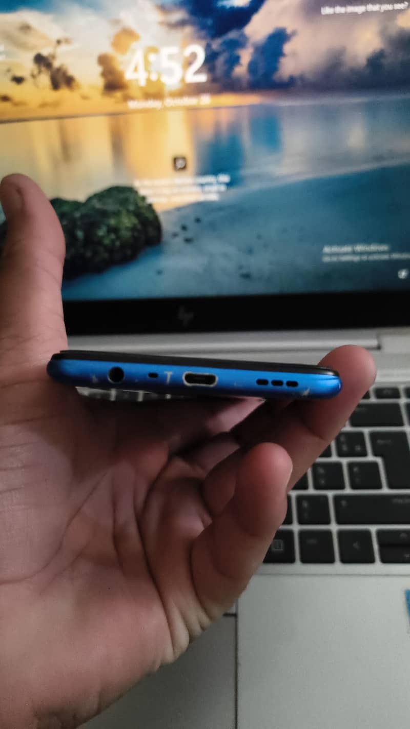 OPPO A16e 4