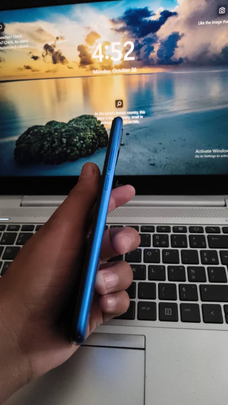 OPPO A16e 5