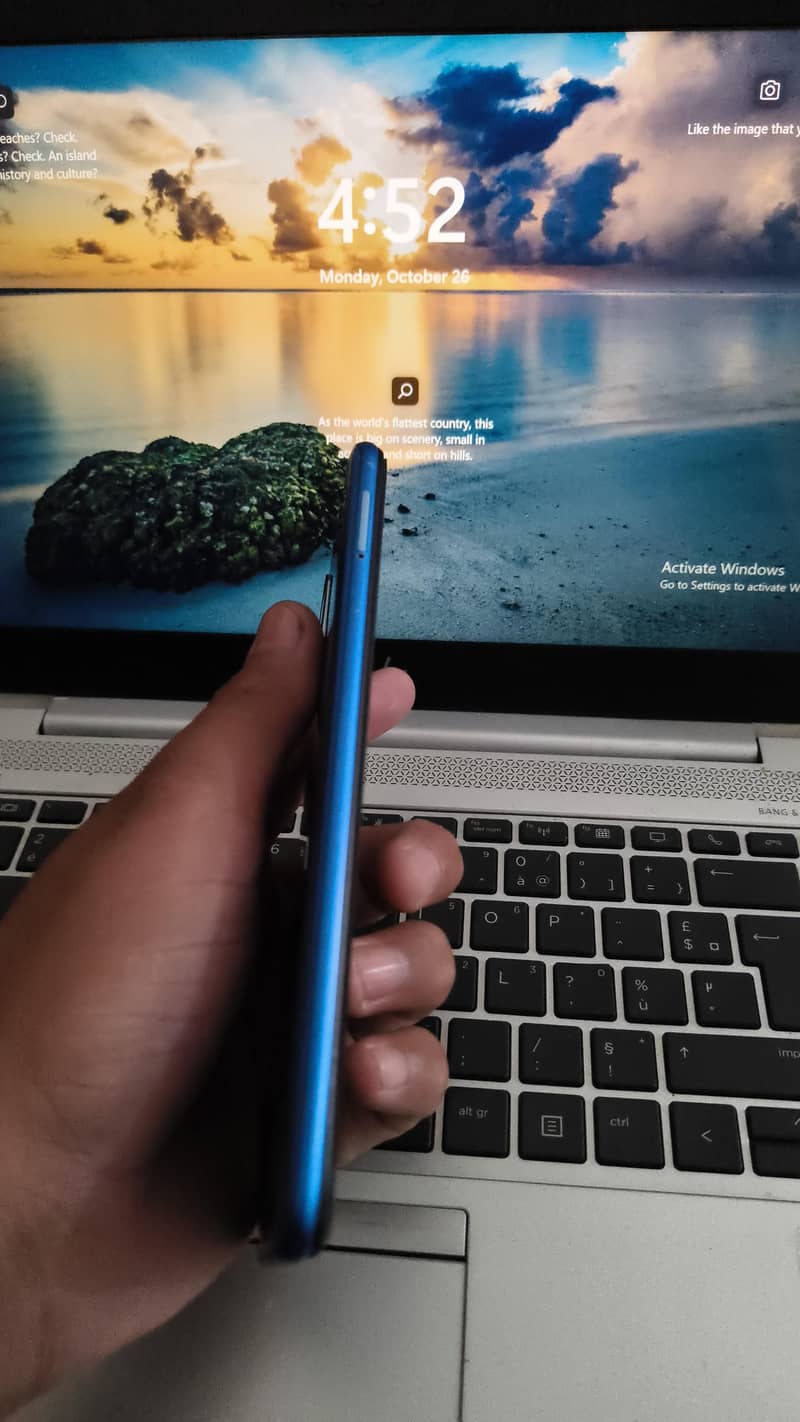 OPPO A16e 6