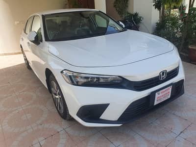 Honda Civic Standard 2022