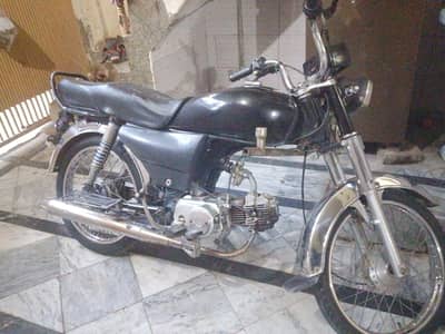 good condition